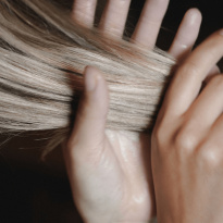 Rich Repair Hair Oil 50ml