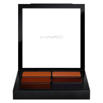 Studio Fix Conceal And Correct Palette Extra Deep 6g