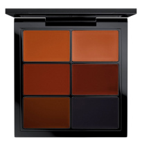 Studio Fix Conceal And Correct Palette Extra Deep 6g