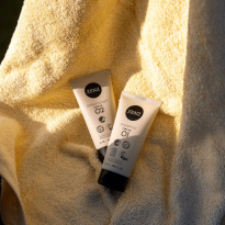 Organic Conditioner Pure no. 02 50ml