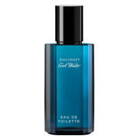 Cool Water Man Eau De Toilette 40 ml