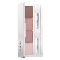 All About Shadow Quad Chocolate 3,3g
