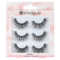 Multipack Lash Vault 4 3 kpl