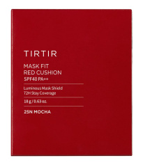 Mask Fit Red Cushion 18 g – 25N Mocha
