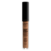 Can't Stop Won't Stop Concealer Mahogany 3,5ml