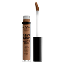 Can't Stop Won't Stop Concealer Mahogany 3,5ml