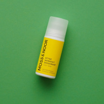 After Workout Deodorant Light Mint 60ml