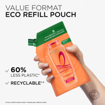 Elvital Dream Length Shampoo Refill 500 ml