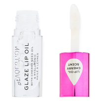 Glaze Lip Oil 4,6 ml – Lust Clear