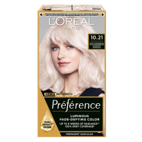 Préférence - 1021 Stockholm