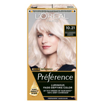 Préférence - 1021 Stockholm