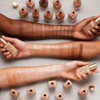 Double Wear Stay-In-Place Foundation SPF10 2C2 Pale Almond 30ml