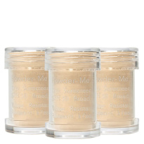 Powder-Me Dry Sunscreen SPF 30 Golden Refill 3 x 2,5 g