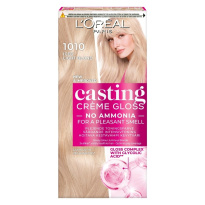 Casting Crème Gloss Semi-Permanent Color 1010 Iced Light Blonde