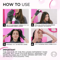 Casting Crème Gloss Semi-Permanent Color 1010 Iced Light Blonde
