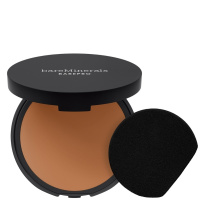 BarePRO 24H Skin-Perfecting Pressed Powder Foundation ─ Deep 50 Cool