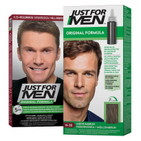 Original Formula Medium Brown 66g