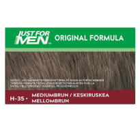 Original Formula Medium Brown 66g