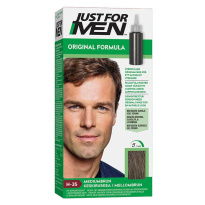 Original Formula Medium Brown 66g