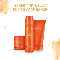 Fresh 75 ml – 7/44 Medium Intensive Red Blonde