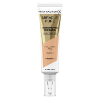 Miracle Pure Skin-Improving Foundation 30 ml ─ 40 Light Ivory