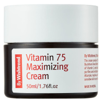 Vitamin 75 Maximizing Cream 50 ml
