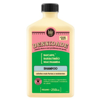 DENSIDADE Repair Fine Shampoo 250ml