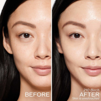 RevitalEssence Skin Glow Foundation 30 ml – 210