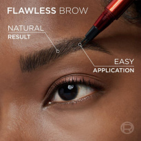 Infaillible Faux Brow Pen 384 Auburn 1ml
