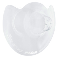 Contact™ Nipple Shields M 2 kpl