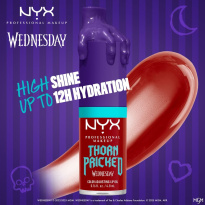 Wednesday Mystery Lip Oil 2 Thorn Pricked 4,8ml