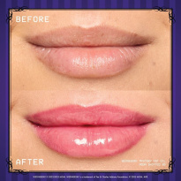 Wednesday Mystery Lip Oil 2 Thorn Pricked 4,8ml