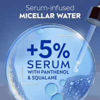 Regenerating Micellar Water 400 ml