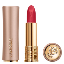 L'Absolu Rouge Intimatte Soft-Blurred Matte Lipstick 525 French Bisou 3,4g