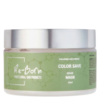 Reborn Color Save Repair Mask 250ml
