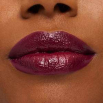 Mini Macximal Sleek Satin Lipstick 1,5 g – Rebel
