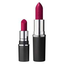 Mini Macximal Sleek Satin Lipstick 1,5 g – Rebel