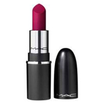 Mini Macximal Sleek Satin Lipstick 1,5 g – Rebel