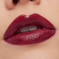 Mini Macximal Sleek Satin Lipstick 1,5 g – Rebel