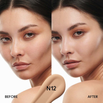 Studio Radiance Serum-Powered Foundation 30 ml ─ N12