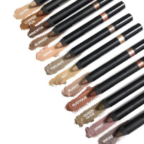 Luminous Magnetic Eye Queen Olive 2,8g