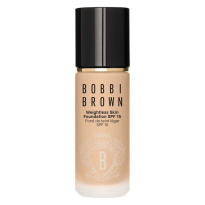 Weightless Skin Foundation SPF15 30 ml – Neutral Ivory