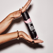 Freshen Up With Texture Dry Shampoo Texture 250ml
