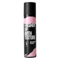 Freshen Up With Texture Dry Shampoo Texture 250ml