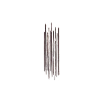 Precise Brow Pencil 0,06 g – Cool Dark Brown