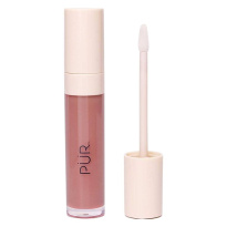 Glossy Lip Tint Plumping Tinted Lip Oil Blackberry Smash 34g