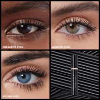 Deluxe Mini Lash Sculpt Mascara 5 ml