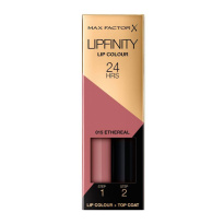 Lipfinity Lip Color 2,3 ml + 1,9 g – 015 Etheral