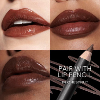 Lustreglass Lipstick 3 g – Uncensured
