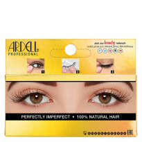 Texture Eyes Lashes 578 Black
